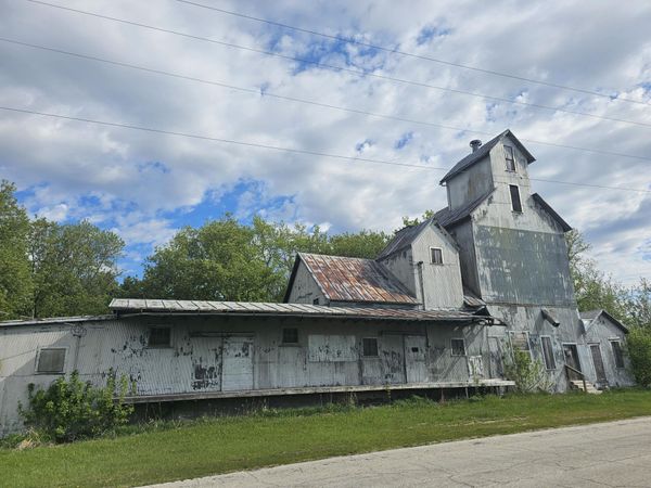 3812 Elevator Rd, Cato, WI 54230