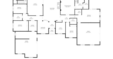 701 Sterling Ct, El Dorado Hills, CA 95762 Photo