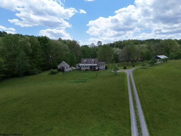2655 Centerville Road, Rock Cave, WV 26234