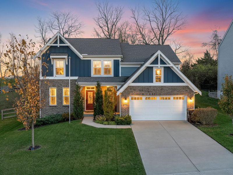 3138 Bentgrass Way, Hebron, KY 41048 Photo 1