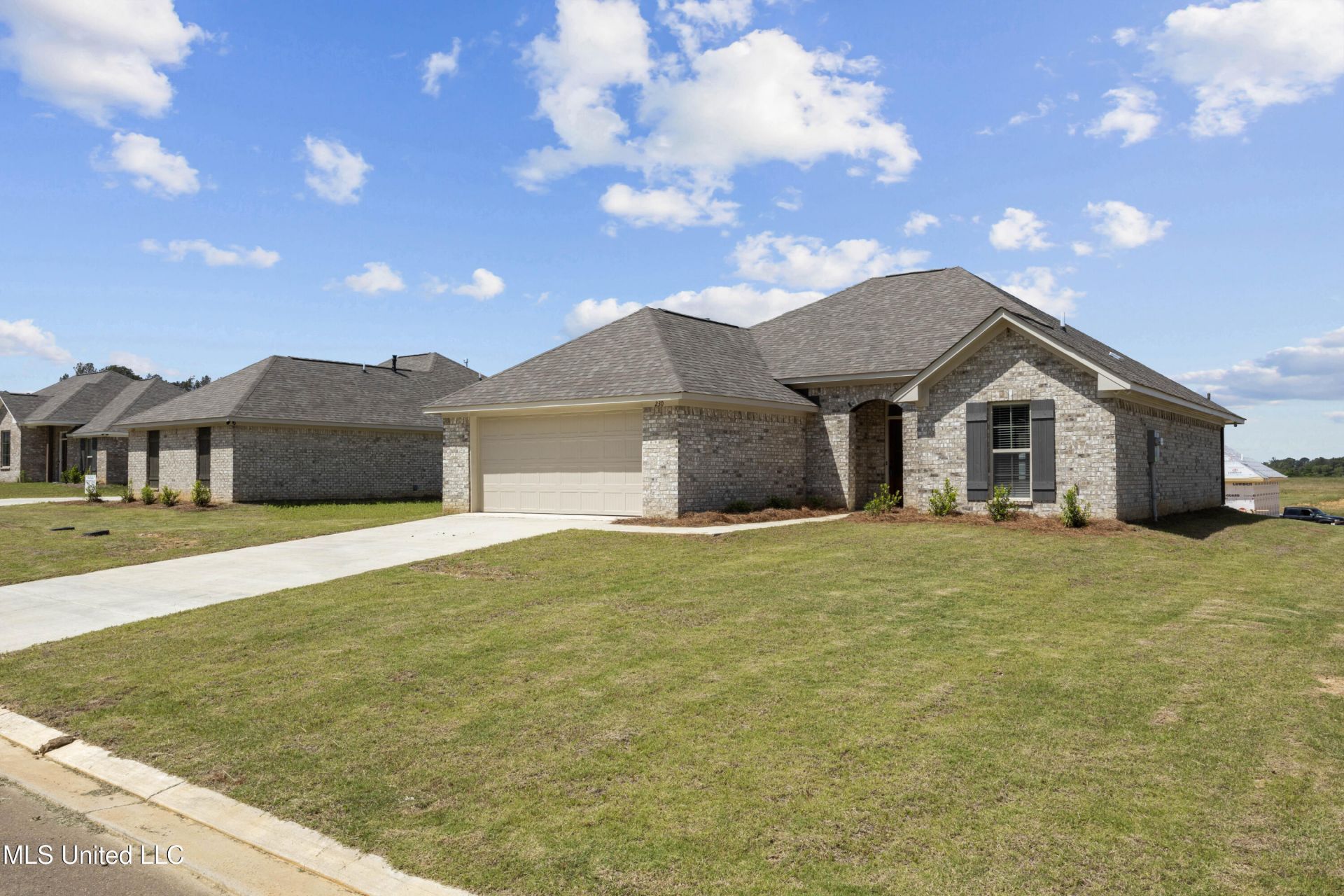 230 Hemingway Circle, Canton, MS 39046 Main Photo