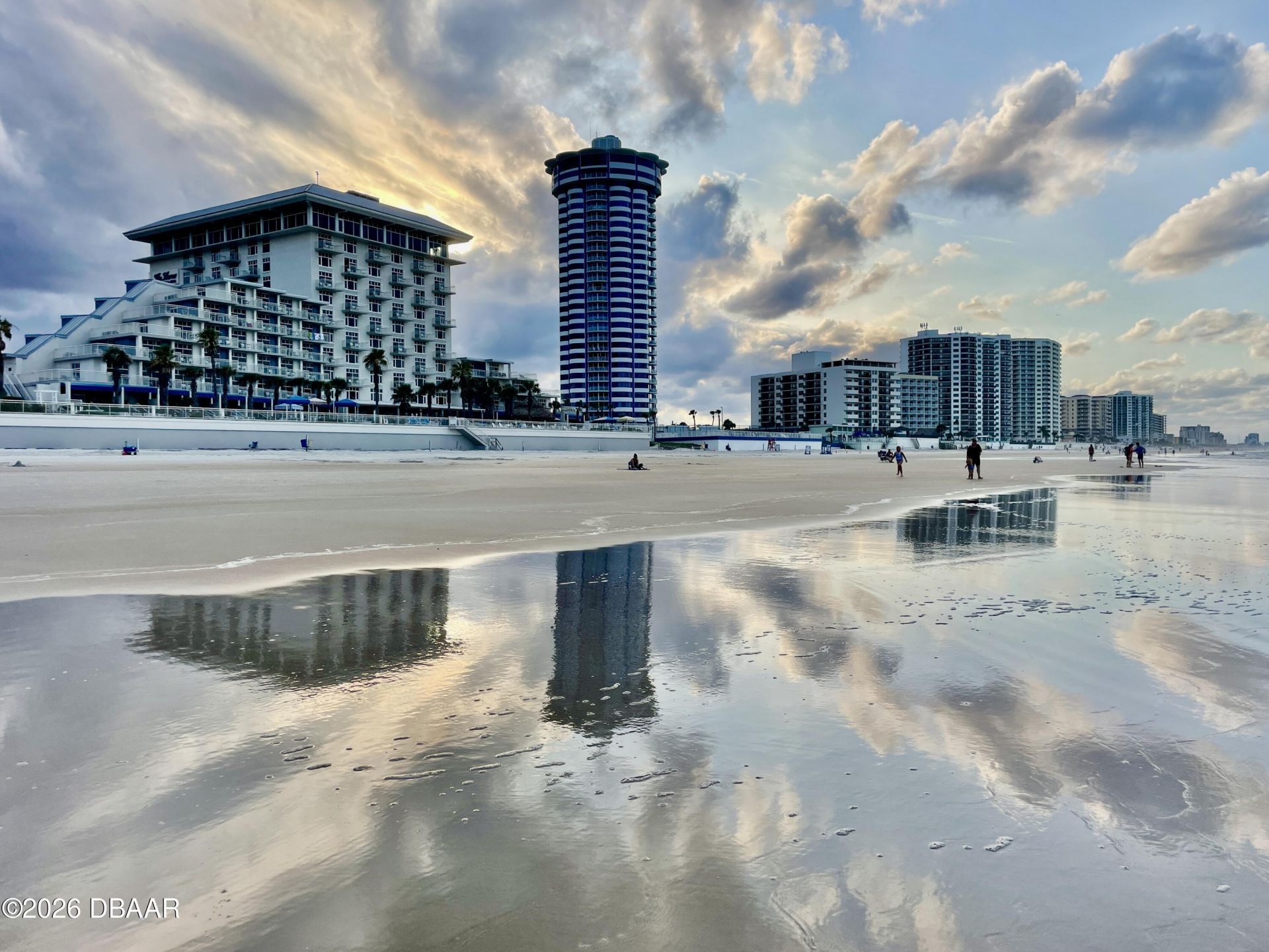 2625 S Atlantic Avenue, Unit 12ANW, Daytona Beach Shores, FL 32118 Main Photo