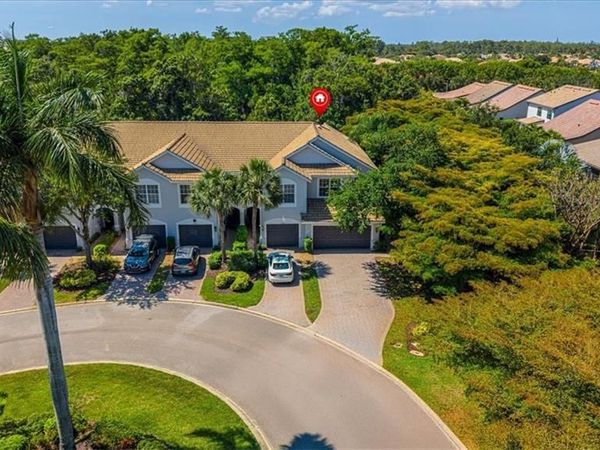 16173 Caldera LN, NAPLES, FL 34110