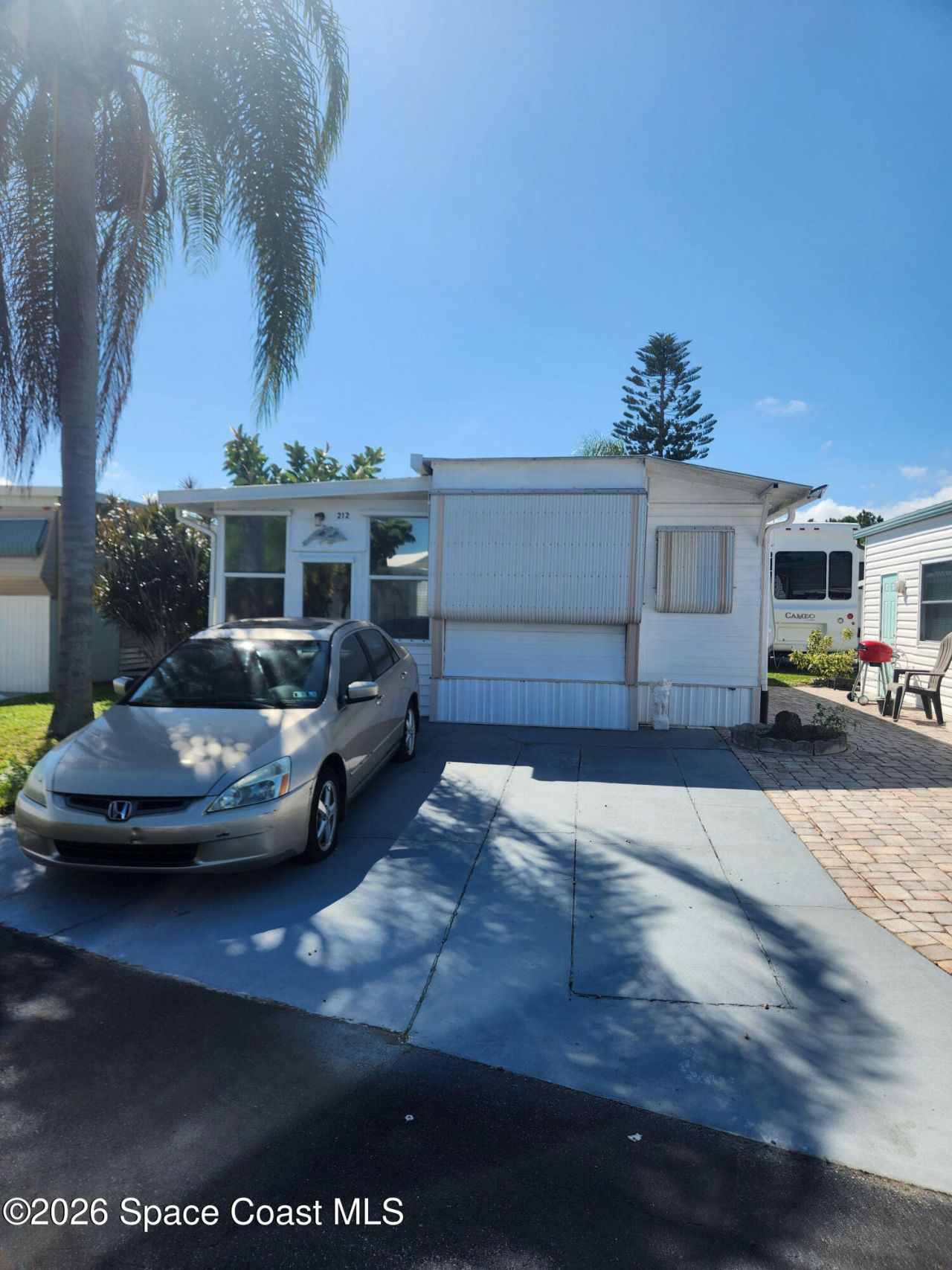 212 Cleveland Way , Rockledge, FL 32955 Photo