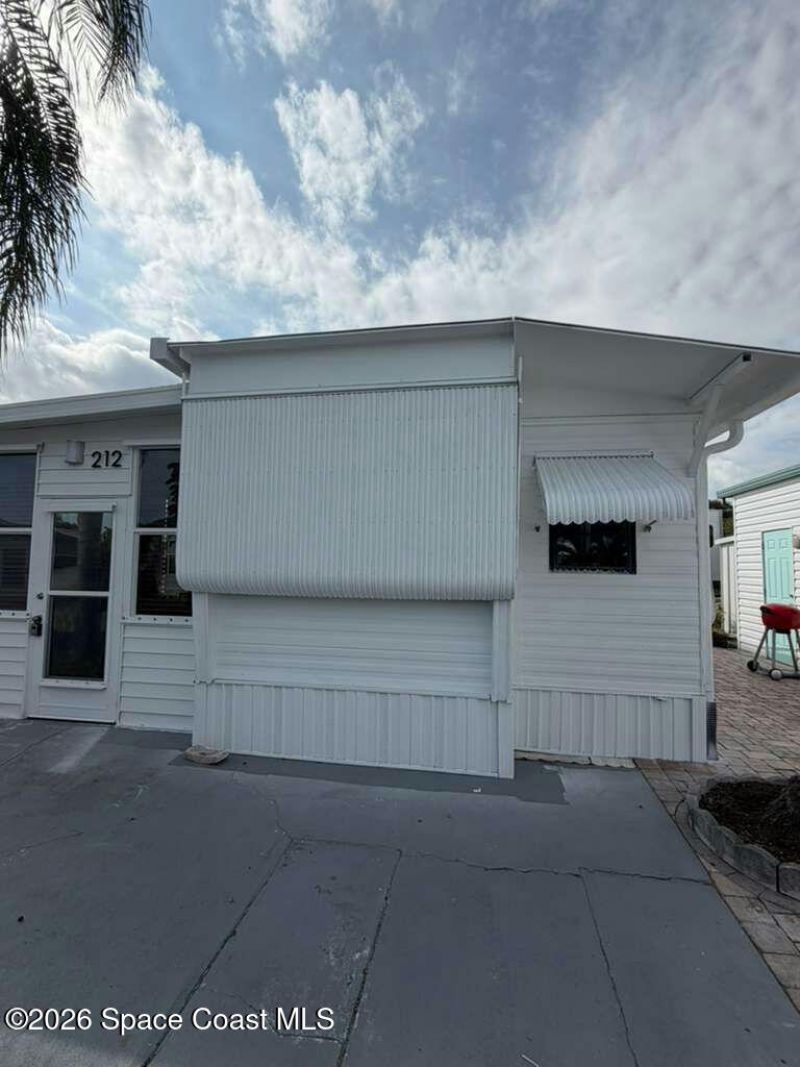 212 Cleveland Way , Rockledge, FL 32955 Photo