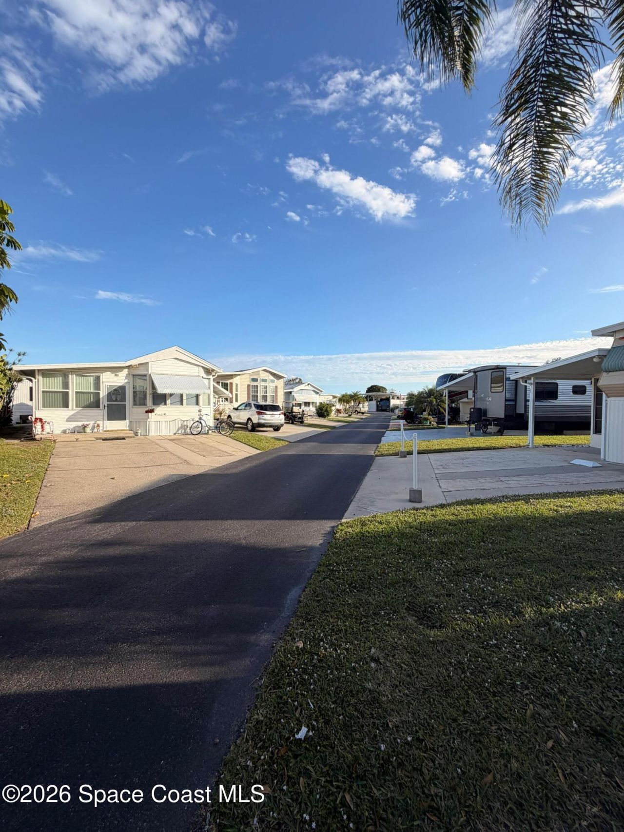 212 Cleveland Way , Rockledge, FL 32955 Photo