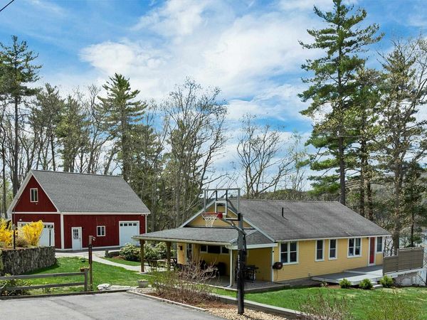 68 Dan Kelley Drive, Alton, NH 03810