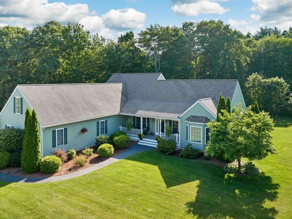 3 Mayfly Lane, Raymond, NH 03077