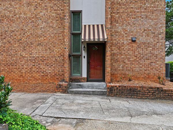 3257 Clairmont North NE, Brookhaven, GA 30329