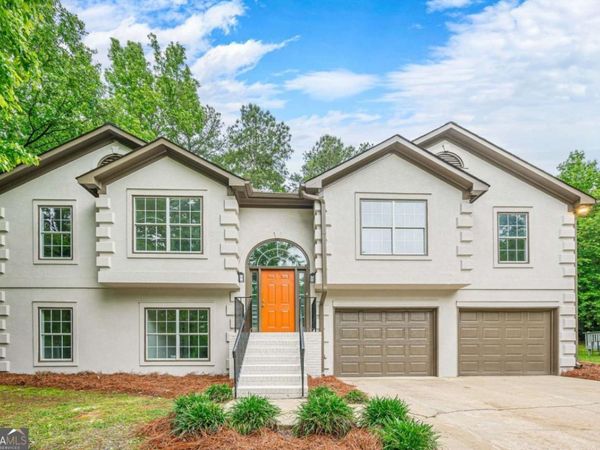 9713 Whitetail Road, Douglasville, GA 30135