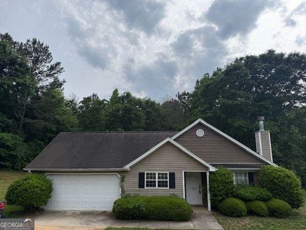 3382 Trotters Ridge Trail, Gray, GA 31032