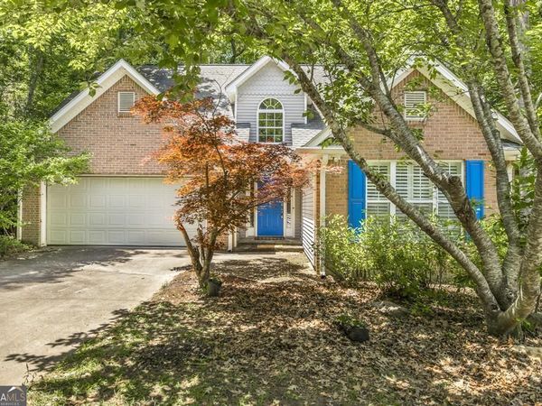 174 Northridge Drive, Macon, GA 31220