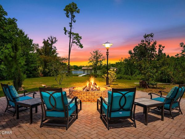 4405 De Len Drive, Panama City, FL 32404