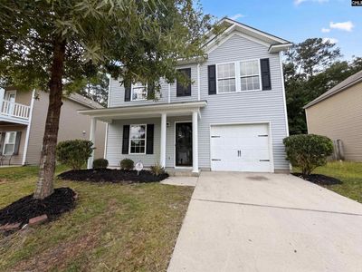 1050 Rabon Pond Drive, Columbia, SC 29223