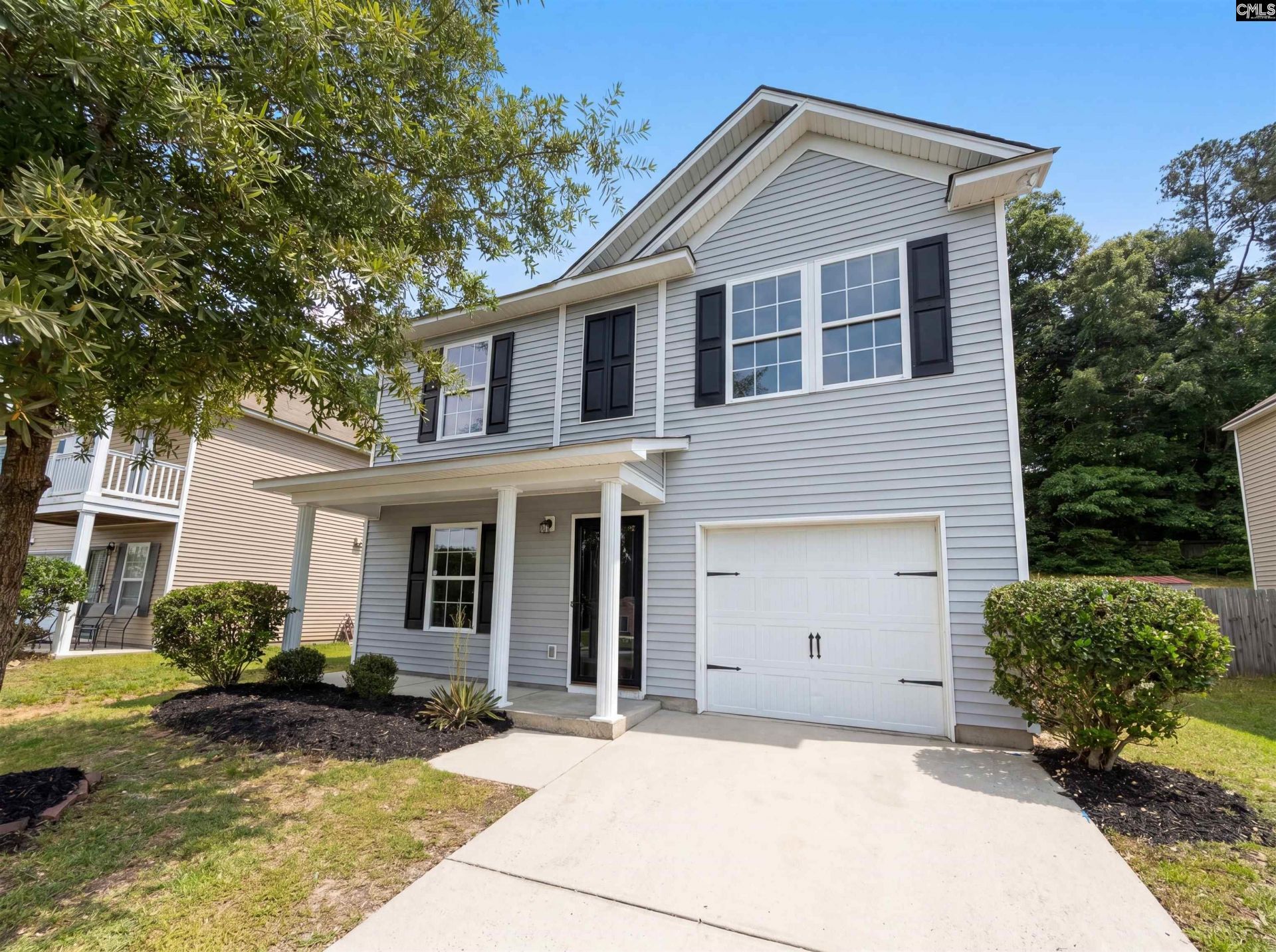 1050 Rabon Pond Drive Photo 21