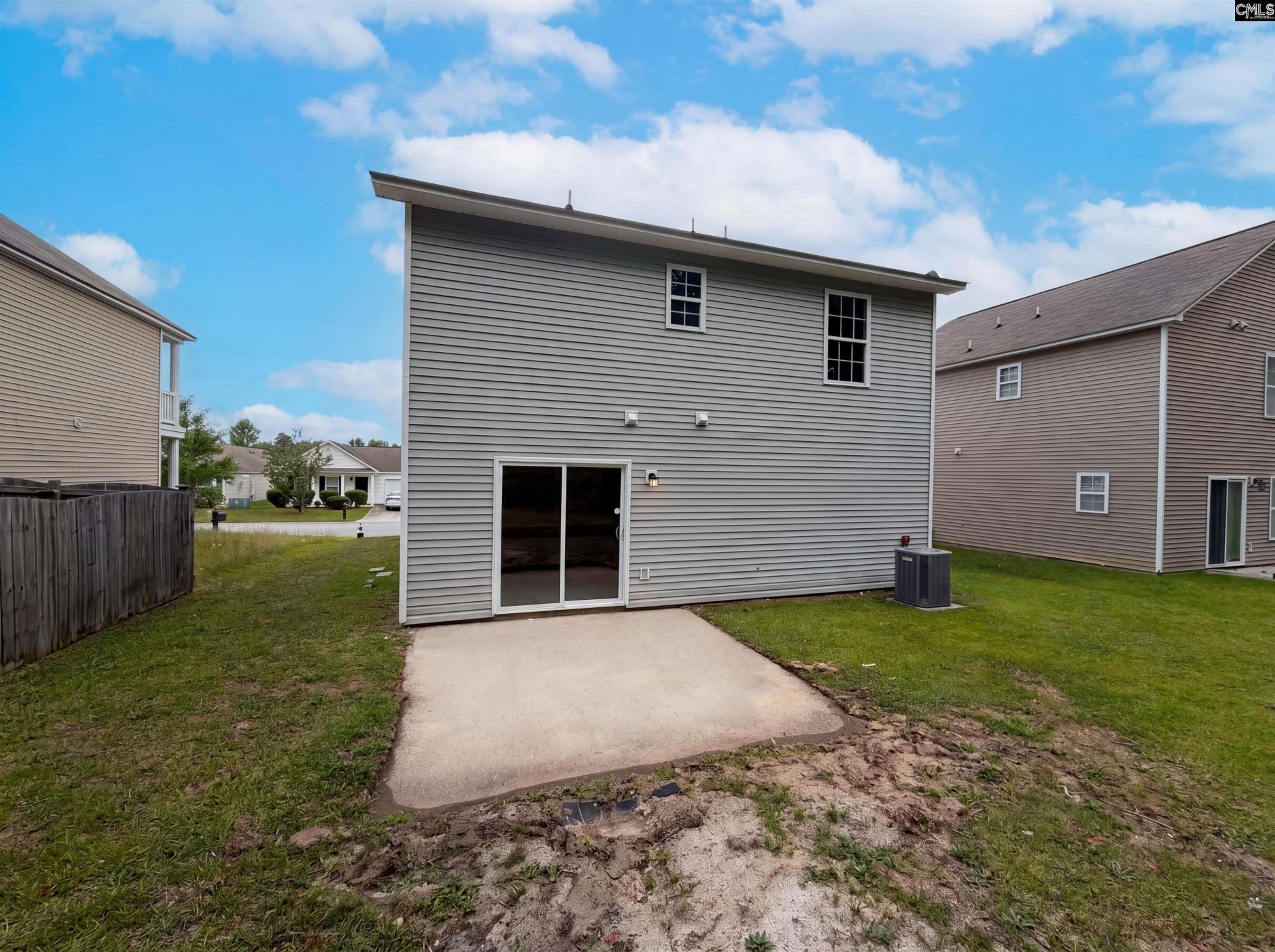 1050 Rabon Pond Drive Photo 5