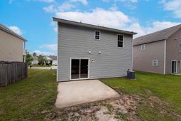 1050 Rabon Pond Drive photo 4