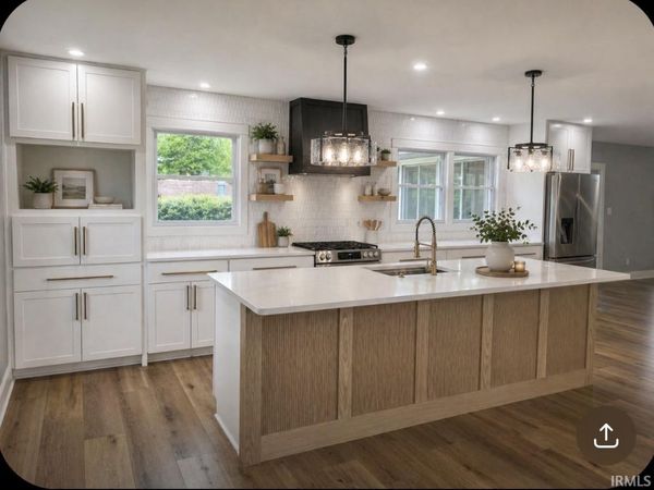 1756 S Riverview Road Road, Peru, IN 46970