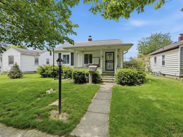 1019 Central Avenue, Decatur, IN 46733