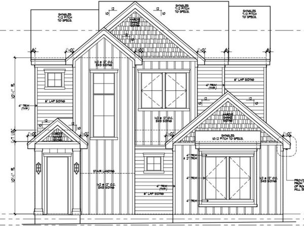 703 Sparks Ave, Unit 1, Austin, TX 78705