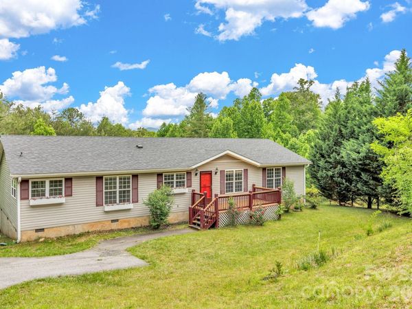 31 Trent Drive, Unit 48, Leicester, NC 28748