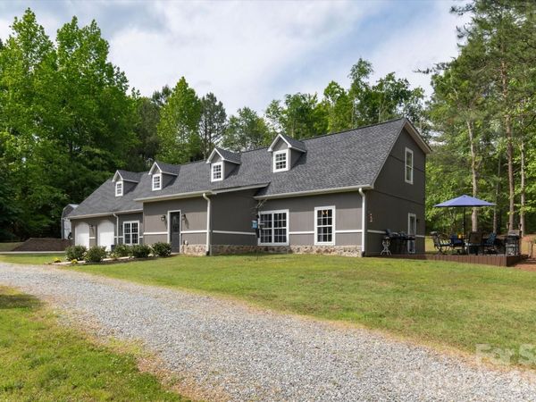 3860 Landrum Road, Columbus, NC 28722