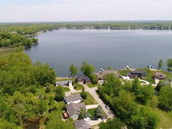 Lot 40 HERON Drive , Elba Twp, MI 48446