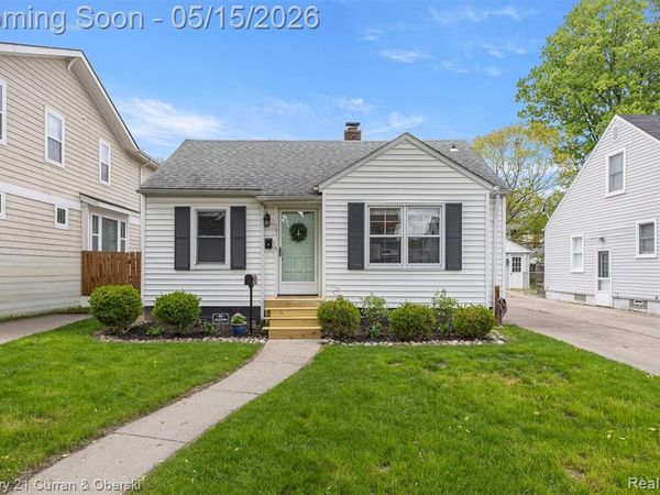 131 N Altadena Avenue, Royal Oak, MI 48067