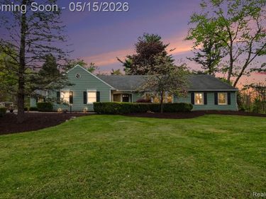 2601 Old Plank Road, Milford Twp, MI 48381