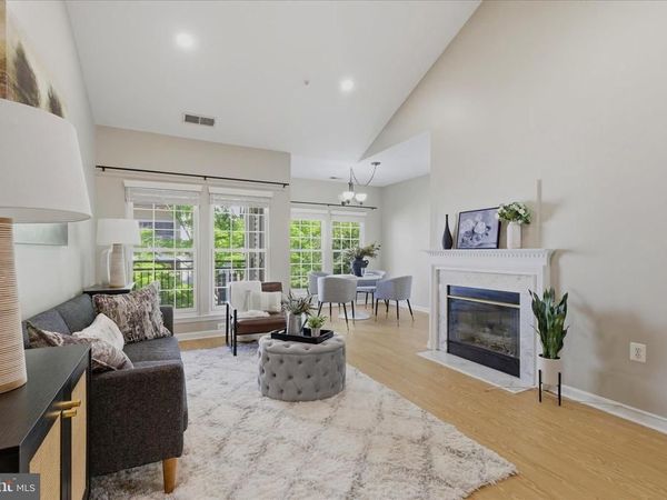 4139 FOUNTAINSIDE LANE, Unit 302, FAIRFAX, VA 22030