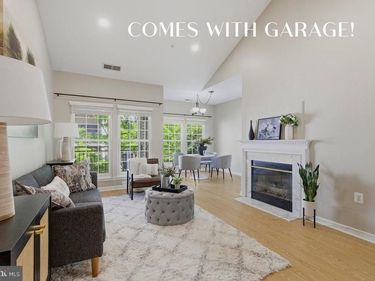 4139 FOUNTAINSIDE LANE, Unit 302, FAIRFAX, VA 22030