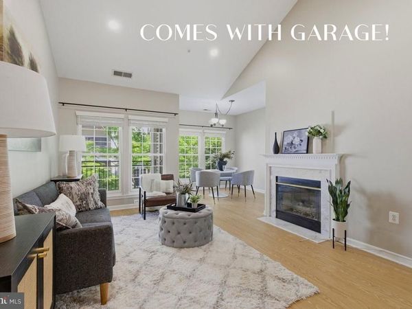 4139 FOUNTAINSIDE LANE, Unit 302, FAIRFAX, VA 22030