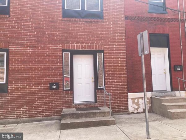 25 MARBLE STREET , LEWISTOWN, PA 17044