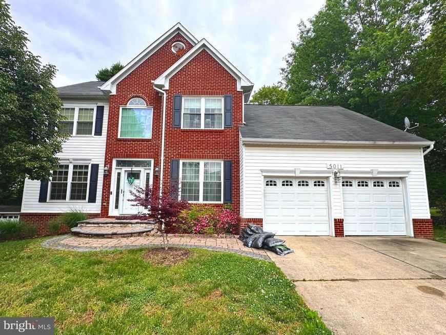 5011 Patuxent Riding Lane , Bowie, MD 20715 Main Photo