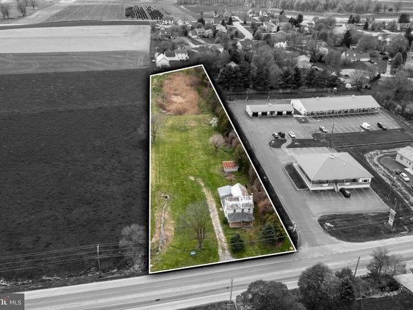 3766 HORSESHOE PIKE , HONEY BROOK, PA 19344