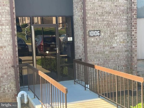 10106 LITTLE POND PLACE, Unit 5, GAITHERSBURG, MD 20886