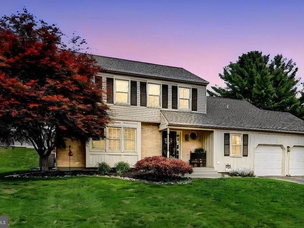 230 BARBERRY DRIVE, WILMINGTON, DE 19808