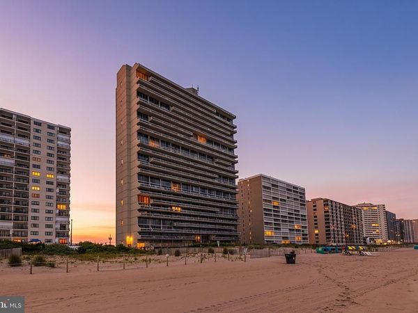 9900 COASTAL HIGHWAY , Unit 413 CENTUR, OCEAN CITY, MD 21842