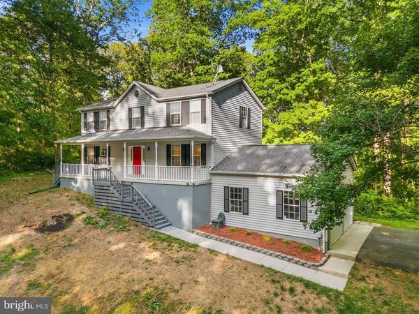 7090 MAXWELL DRIVE, HUGHESVILLE, MD 20637