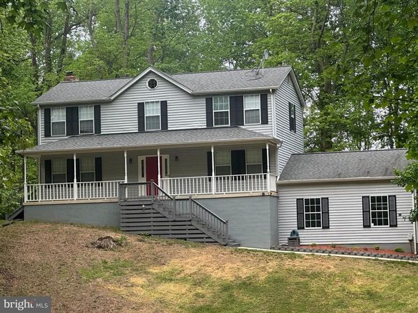 7090 MAXWELL DRIVE, HUGHESVILLE, MD 20637