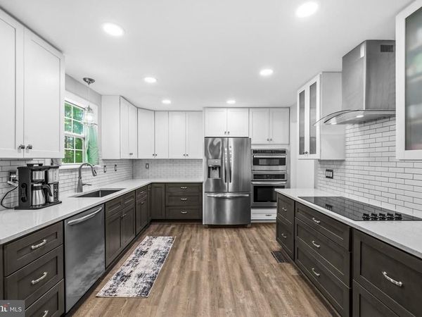 7090 MAXWELL DRIVE, HUGHESVILLE, MD 20637
