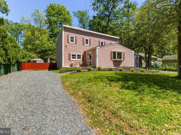 3310 SUNSET AVENUE, WILLIAMSTOWN, NJ 08094