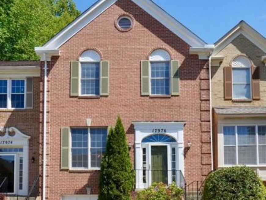 17976 Dumfries Circle, Olney, MD 20832 Main Photo