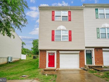16 BELLADONNA LANE, Unit 14, STAFFORD, VA 22554