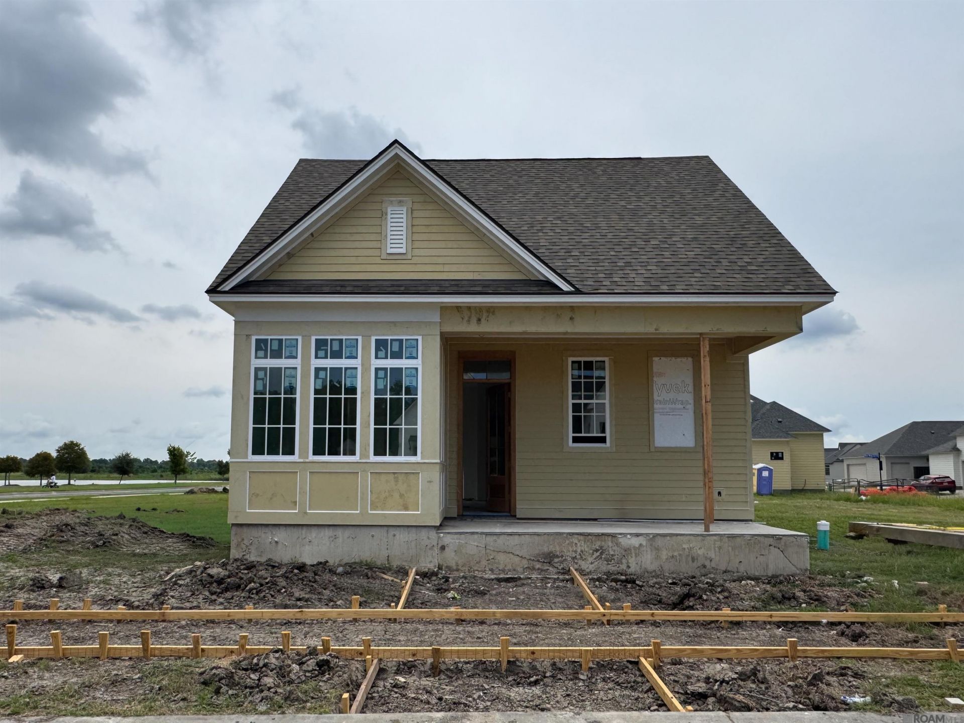 2545 Harveston Mill Dr, Baton Rouge, LA 70810 Main Photo