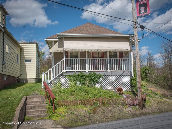 226 Rock Street , Hughestown, PA 18640