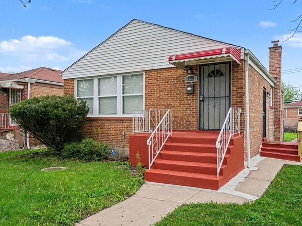 1041 E 90th Street , Chicago, IL 60619