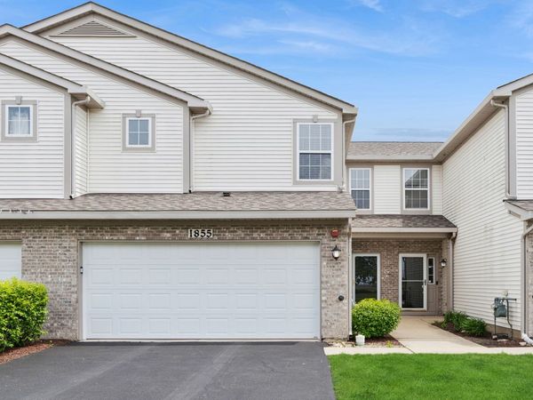1855 Candlelight Circle, Montgomery, IL 60538