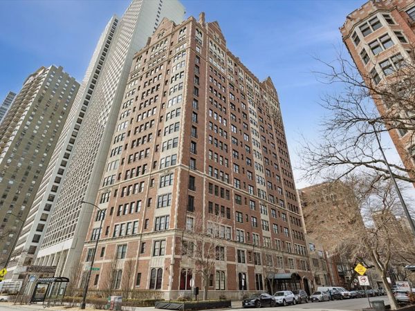 1120 N Lake Shore Drive, Unit 16B, Chicago, IL 60611