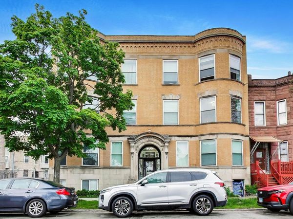 616 E 46th Street , Unit 2, Chicago, IL 60653